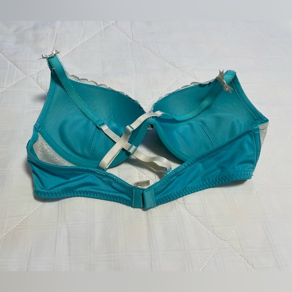 aerie wired push-up bra - Picture 8 of 8